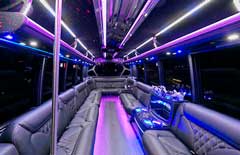 New York Limo Transportation Options For Groups