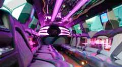 What Kinds Of Limousines Do We Offer?