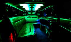 The Best Party Bus And Limousine Service