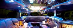 Night On The Town Party Bus Rental And Limo Services