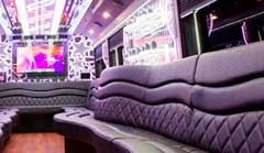 Bachelor Party Bus Rental And Limo Services