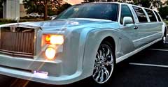 Huge Selection Of NY Limousines For Rent