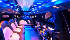Reliable Corporate Limo Services