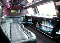 Choice Luxury Limousine