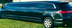 Prom Limo Packages Prices