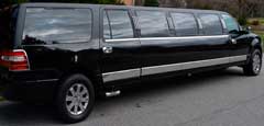 touch of class limo clarksburg wv