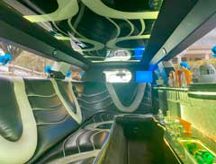 Wedding Limo Service With The Personalize And Luxurious Features